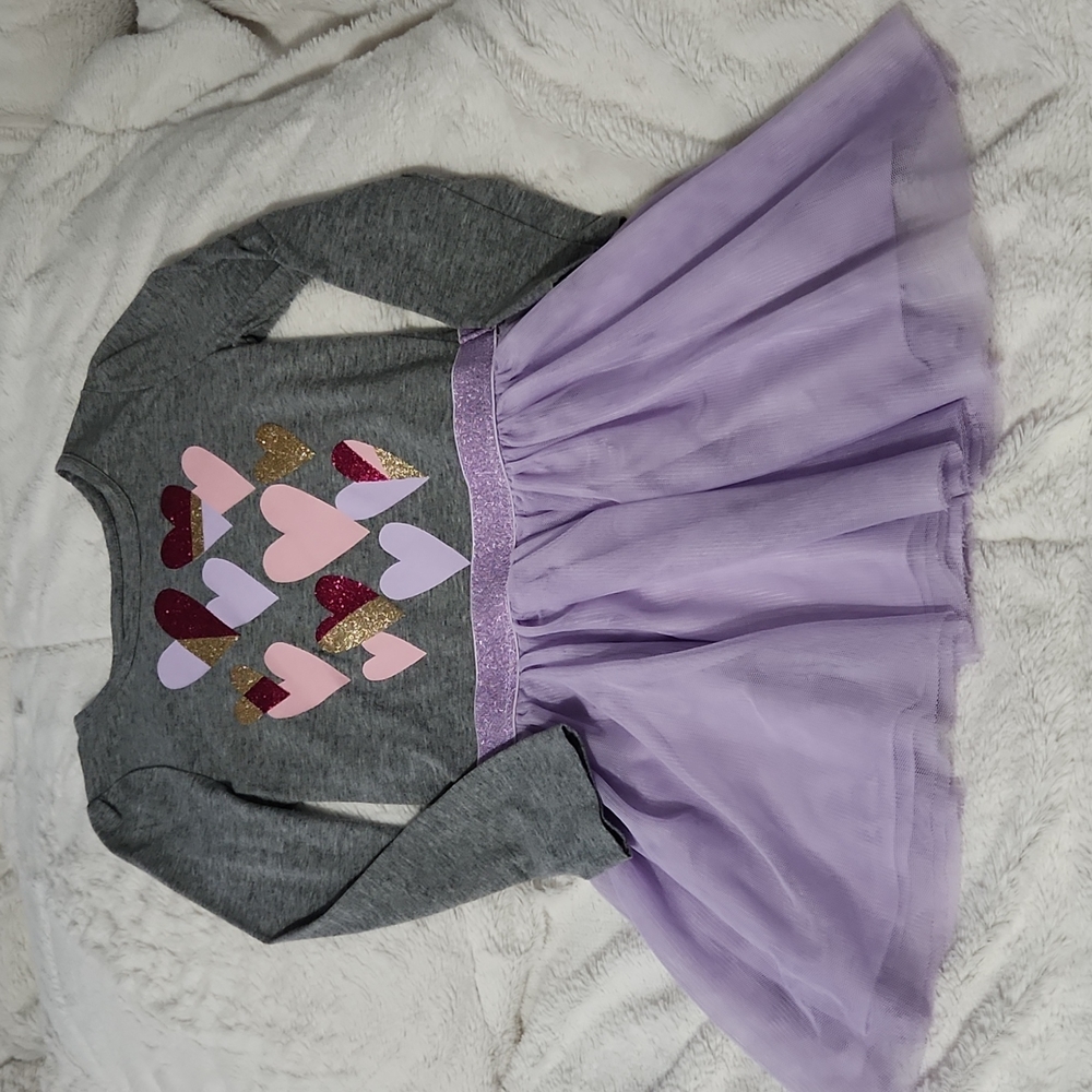 Girls Epic Threads Dress